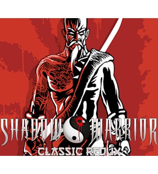 Shadow Warrior Classic Redux Steam Key GLOBAL